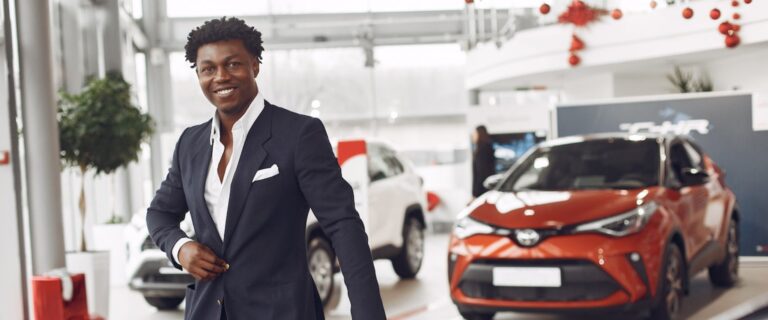 Il noleggio a lungo termine apre la strada alla mobilità green