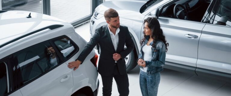 Cresce il noleggio auto in Italia: i numeri sono positivi