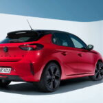 OPEL CORSA - Thumbnail Image 2