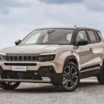 JEEP AVENGER - Thumbnail Image 1