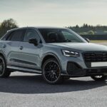 AUDI Q2 - Thumbnail Image 1