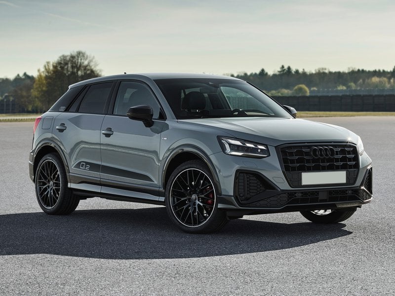 AUDI Q2 - immagine 1