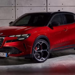 ALFA ROMEO JUNIOR - Thumbnail Image 1