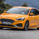 FORD FOCUS - Thumbnail Image 2