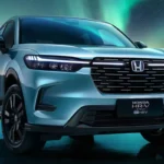 HONDA HR-V - Thumbnail Image 1
