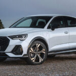 AUDI Q3 SPORTBACK - Thumbnail Image 1