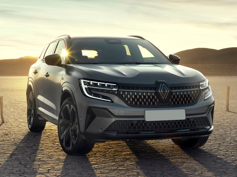 RENAULT AUSTRAL - immagine 1