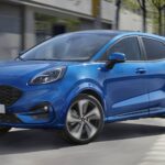 FORD PUMA - Thumbnail Image 1