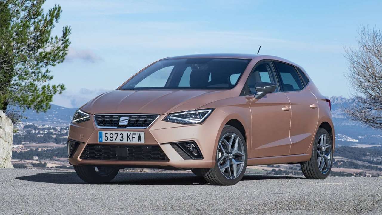 SEAT IBIZA - immagine 1