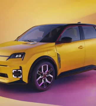 RENAULT 5
