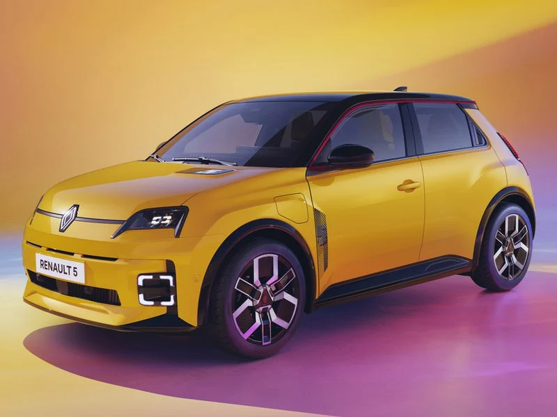 RENAULT 5 - immagine 1