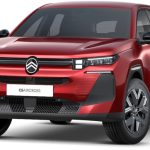 CITROEN C5 AIRCROSS - Thumbnail Image 1