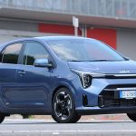 KIA PICANTO - Thumbnail Image 1