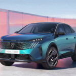 PEUGEOT 3008 - Thumbnail Image 1
