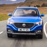 MG ZS HYBRID+ - Thumbnail Image 1