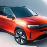 OPEL FRONTERA - Thumbnail Image 1
