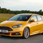 FORD FOCUS - Thumbnail Image 1