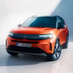 OPEL FRONTERA - Thumbnail Image 3