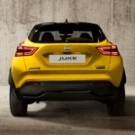 NISSAN JUKE - Thumbnail Image 2
