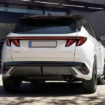 HYUNDAI TUCSON - Thumbnail Image 2