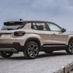 JEEP AVENGER - Thumbnail Image 2