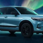 HONDA HR-V - Thumbnail Image 2