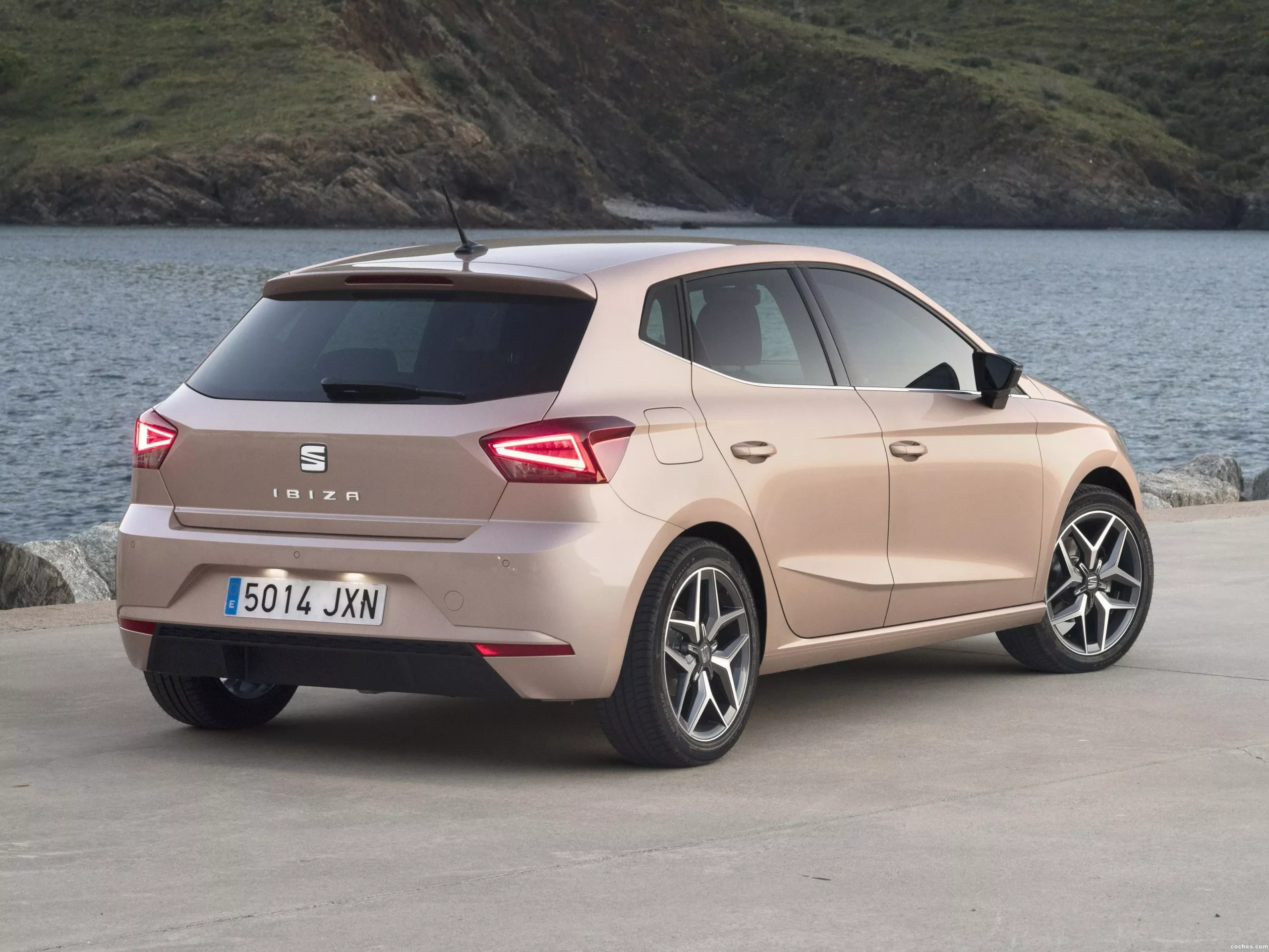 SEAT IBIZA - immagine 3