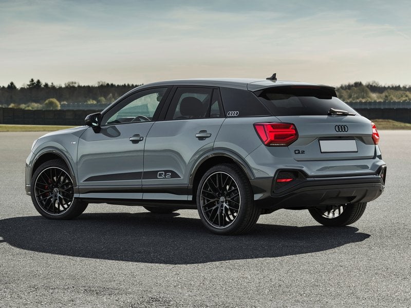 AUDI Q2 - immagine 2