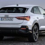 AUDI Q3 SPORTBACK - Thumbnail Image 4