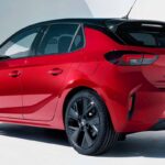 OPEL CORSA - Thumbnail Image 3