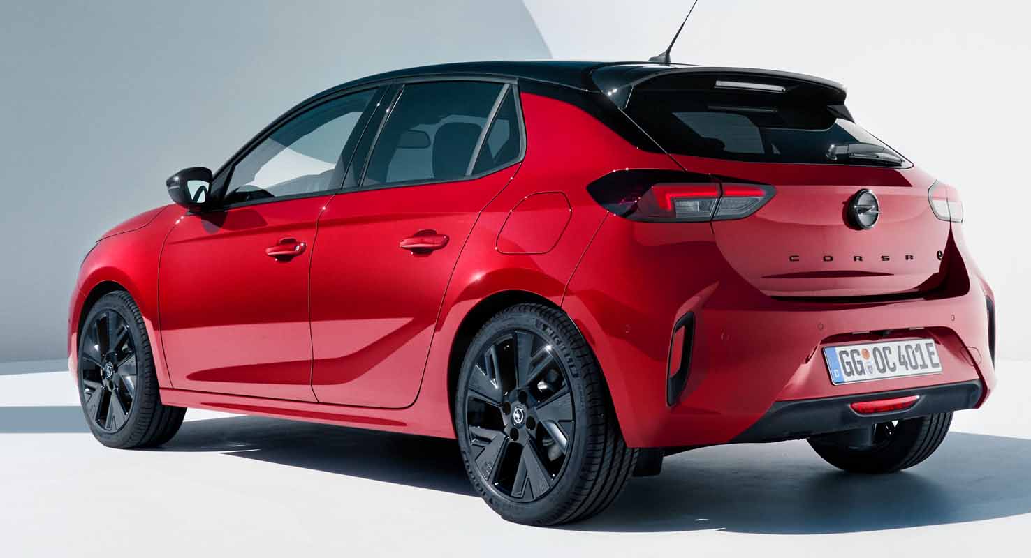 OPEL CORSA - immagine 3