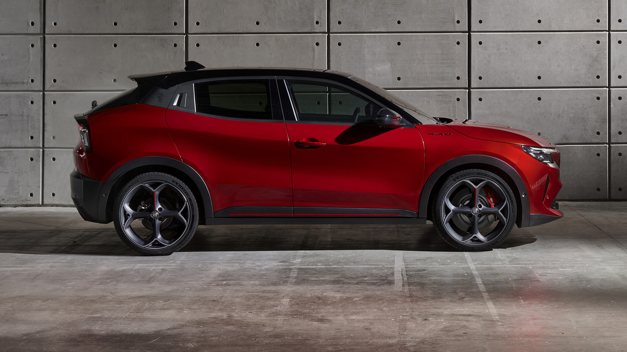 ALFA ROMEO JUNIOR - immagine 2