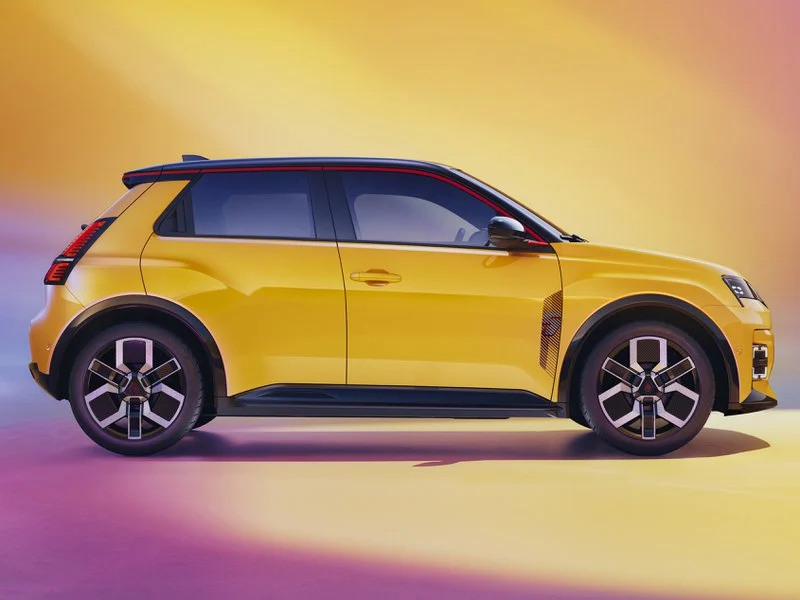 RENAULT 5 - immagine 2