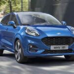 FORD PUMA - Thumbnail Image 2