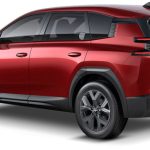 CITROEN C5 AIRCROSS - Thumbnail Image 2