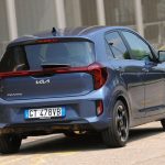 KIA PICANTO - Thumbnail Image 2