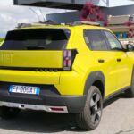 FIAT GRANDE PANDA - Thumbnail Image 2