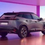 PEUGEOT 2008 - Thumbnail Image 2