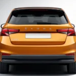 SKODA FABIA - Thumbnail Image 2