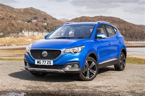 MG ZS HYBRID+ - immagine 2