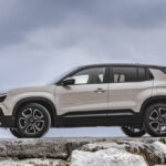 JEEP AVENGER - Thumbnail Image 3