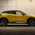 NISSAN JUKE - Thumbnail Image 3