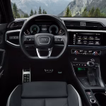 AUDI Q3 SPORTBACK - Thumbnail Image 5