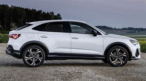 AUDI Q3 SPORTBACK - immagine 3