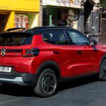 CITROEN C3 - Thumbnail Image 3