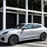 MASERATI GRECALE - Thumbnail Image 4