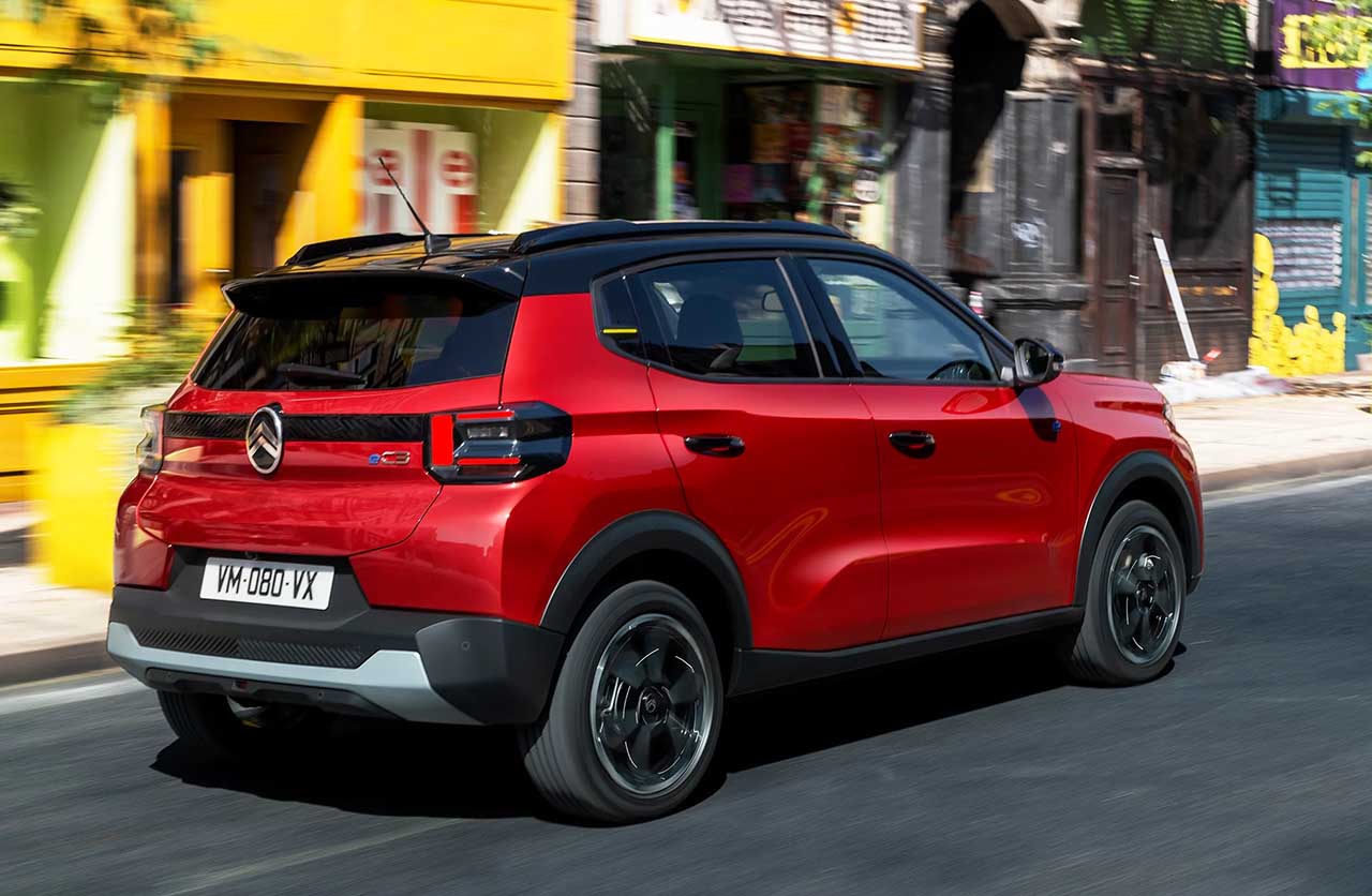 CITROEN C3 - immagine 3