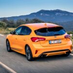 FORD FOCUS - Thumbnail Image 3
