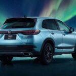 HONDA HR-V - Thumbnail Image 3
