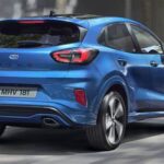FORD PUMA - Thumbnail Image 3